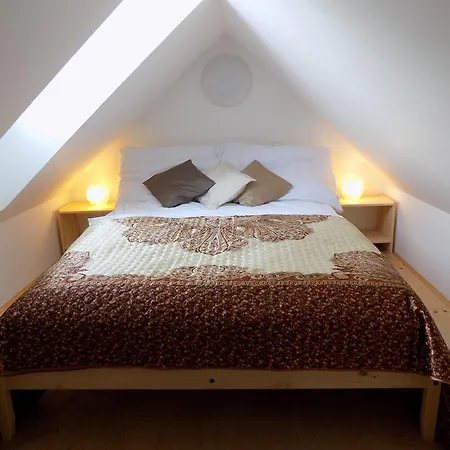 Karlsbad Apartments Apartment Karlovy Vary