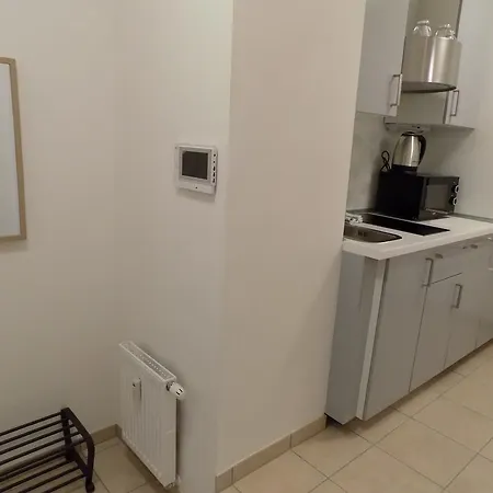 Karlsbad Apartments * Karlovy Vary