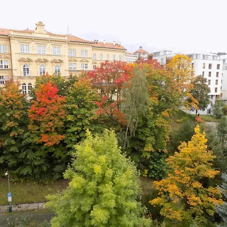 Apartment Karlsbad Apartments *