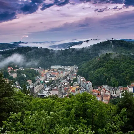 Karlsbad Apartments Karlovy Vary