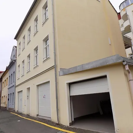 Karlsbad Apartments *