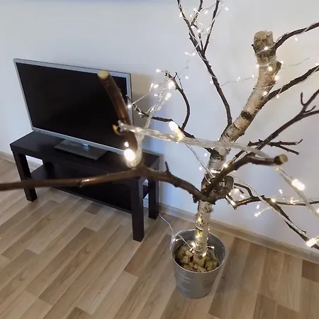 Karlsbad Apartments Apartament *