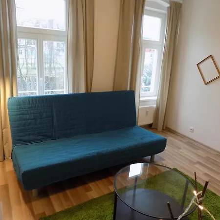 Karlsbad Apartments * Karlowe Wary