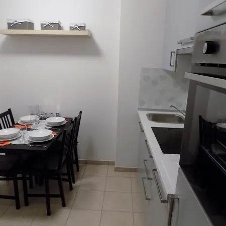 Karlsbad Apartments Karlowe Wary