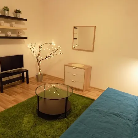 Karlsbad Apartments Apartament