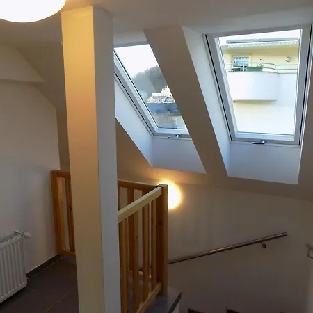Karlsbad Apartments *