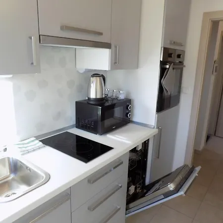 Karlsbad Apartments * Karlowe Wary