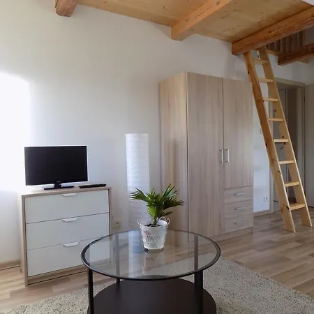 Karlsbad Apartments Apartament
