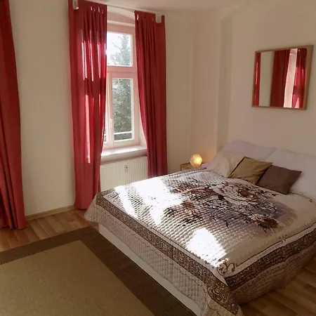 Apartament Karlsbad Apartments Karlowe Wary