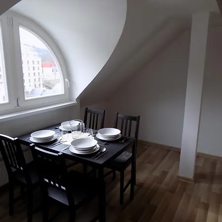 Apartament Karlsbad Apartments