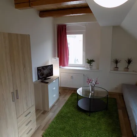 Apartament Karlsbad Apartments *