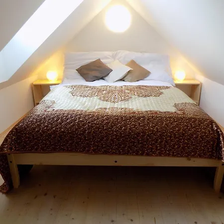 Apartament Karlsbad Apartments