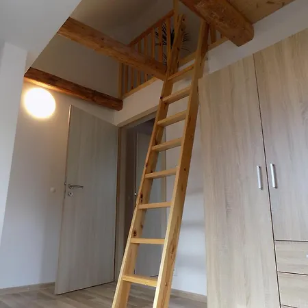 Apartament Karlsbad Apartments *
