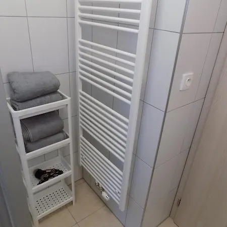 Karlsbad Apartments Apartament
