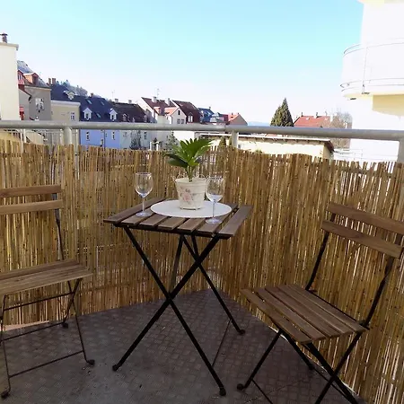 Apartament Karlsbad Apartments Karlowe Wary