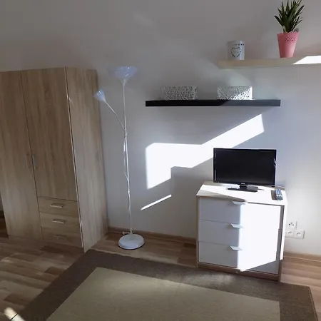 Apartament Karlsbad Apartments