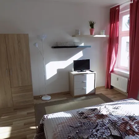 Karlsbad Apartments Karlowe Wary