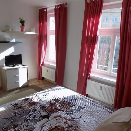 Apartament Karlsbad Apartments *