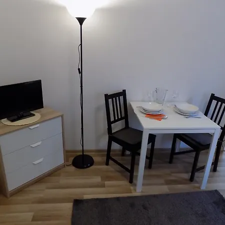 Karlsbad Apartments Apartament Karlowe Wary