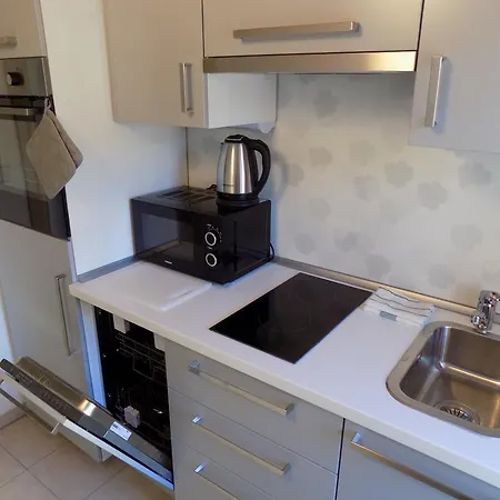 Karlsbad Apartments Karlowe Wary