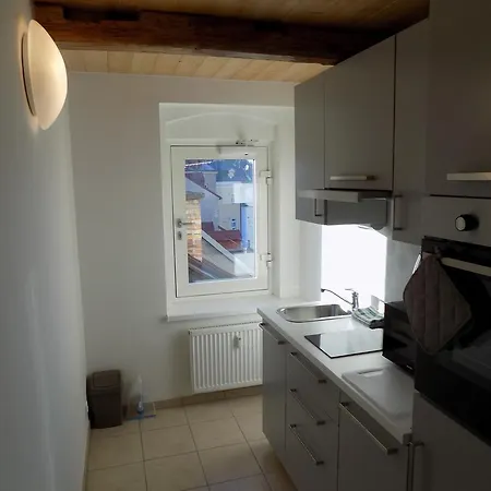 Apartament Karlsbad Apartments *