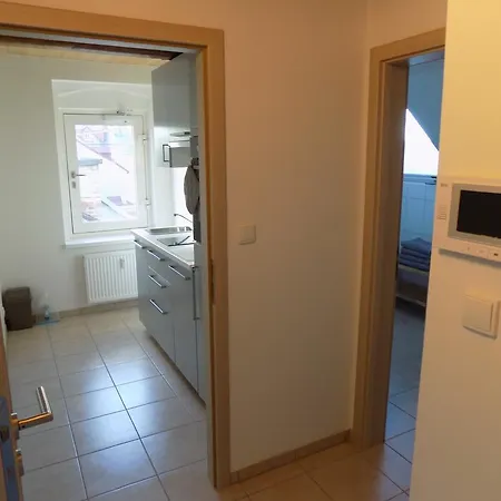 Karlsbad Apartments
