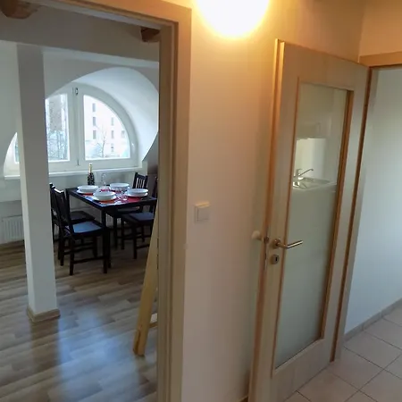 Apartament Karlsbad Apartments Karlowe Wary