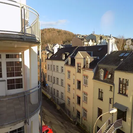 Apartament Karlsbad Apartments