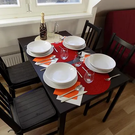 Karlsbad Apartments Karlowe Wary