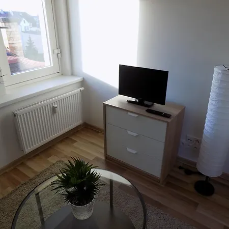 Apartament Karlsbad Apartments