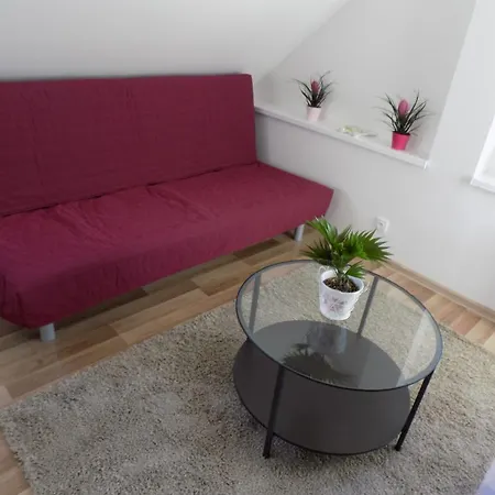Karlsbad Apartments Karlowe Wary