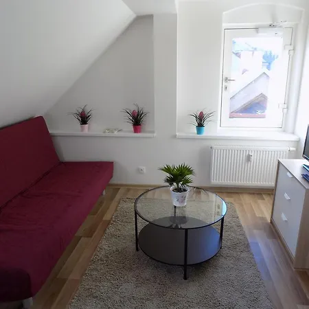 Apartament Karlsbad Apartments *