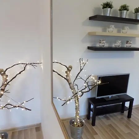 Karlsbad Apartments Apartament *