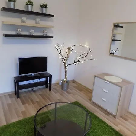 Apartament Karlsbad Apartments Karlowe Wary