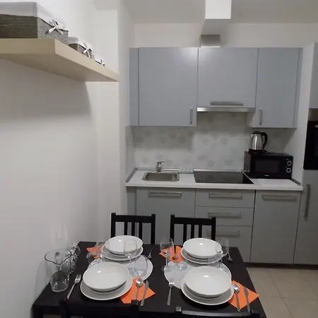 Apartament Karlsbad Apartments