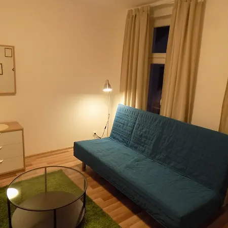 Karlsbad Apartments Apartament Karlowe Wary