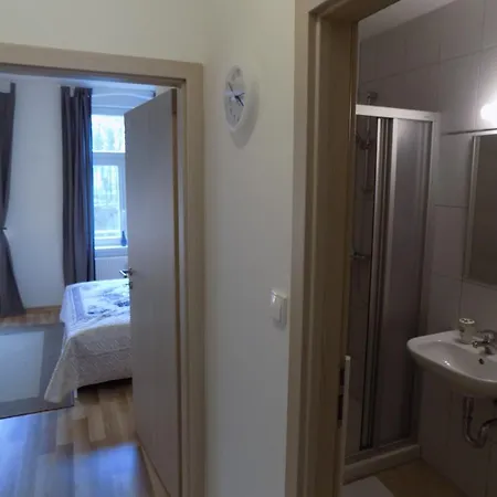 Karlsbad Apartments * Karlowe Wary