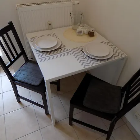Apartament Karlsbad Apartments