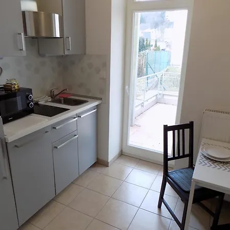 Karlsbad Apartments
