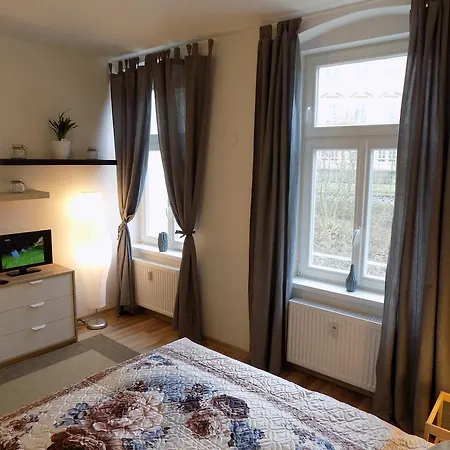 Apartament Karlsbad Apartments