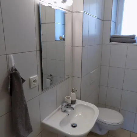 Karlsbad Apartments Apartament Karlowe Wary