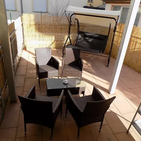 Karlsbad Apartments Apartament Karlowe Wary