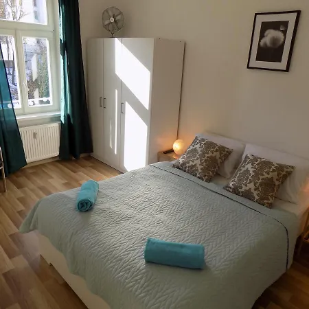 Apartament Karlsbad Apartments Karlowe Wary